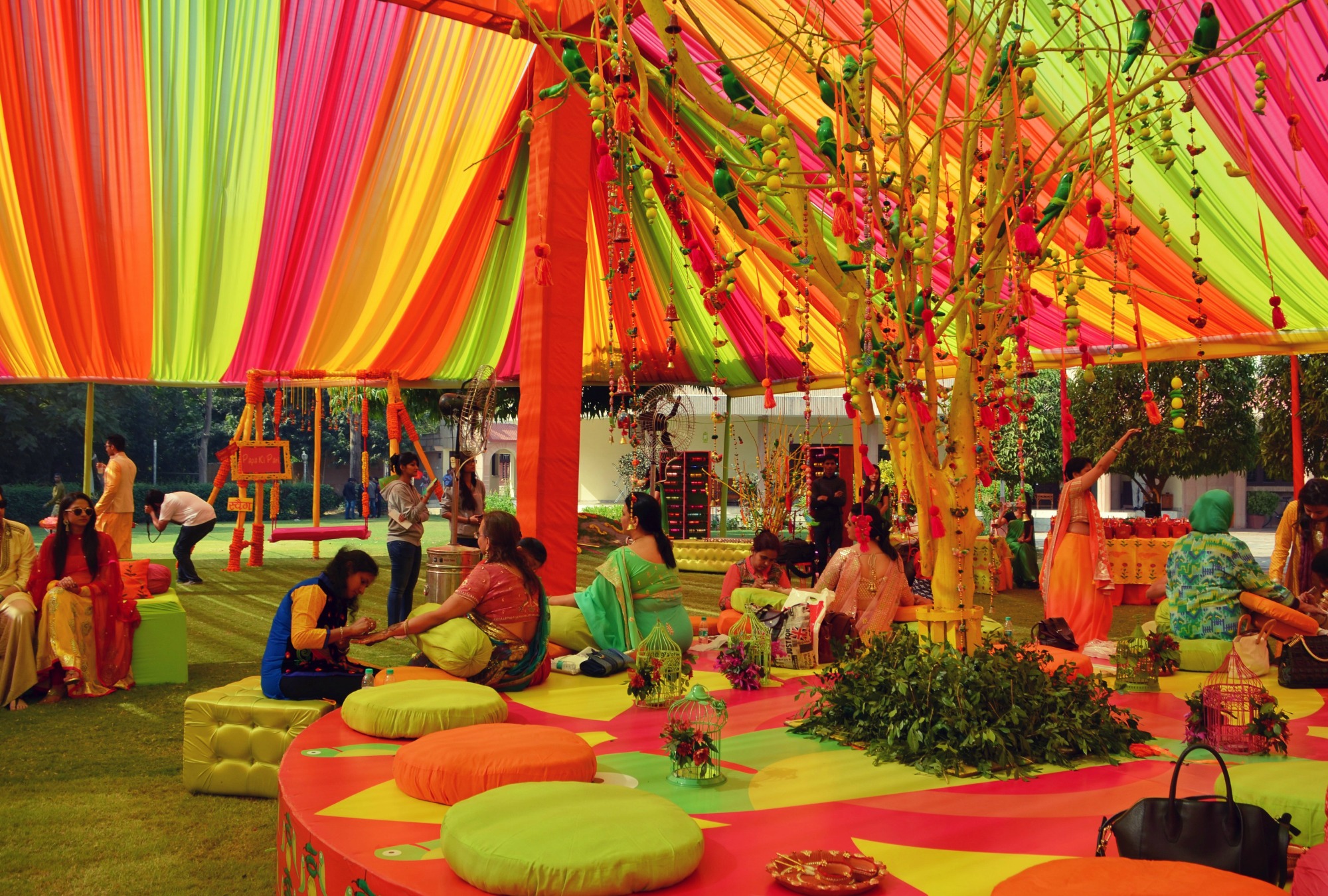 Royal Indian Wedding 13